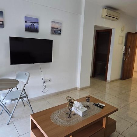 One Bedroom Aptm Larnaca Exterior foto
