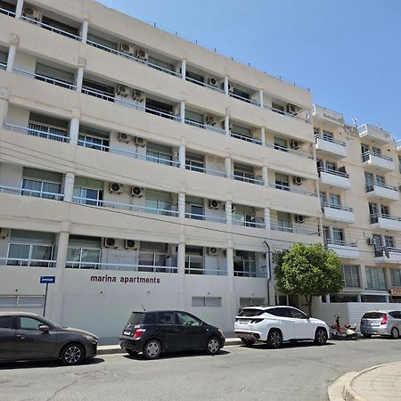 One Bedroom Aptm Larnaca Exterior foto