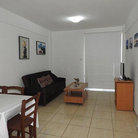 One Bedroom Aptm Larnaca Exterior foto